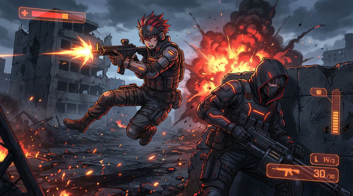 在线AV视频-动漫CG制作