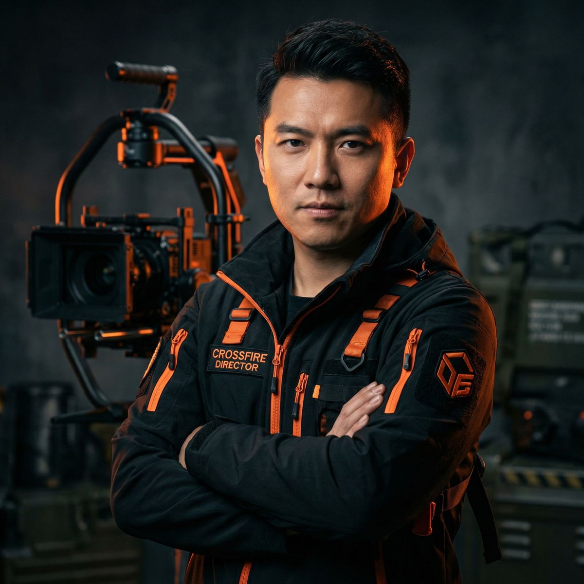 在线AV影视导演陈锐