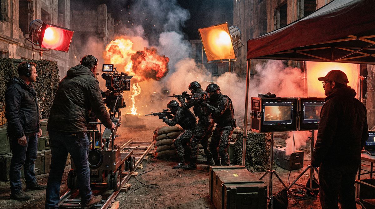 在线AV视频-影视幕后花絮